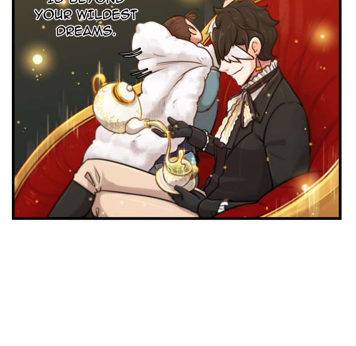 Forest of the Fireflies Chapter 2 image 44