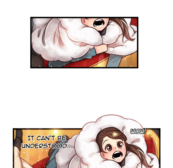 Forest of the Fireflies Chapter 2 image 45