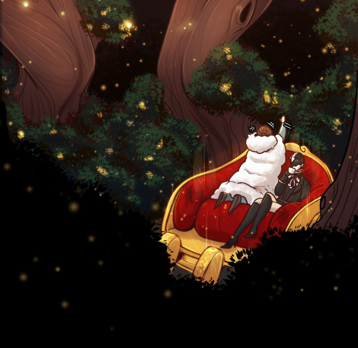 Forest of the Fireflies Chapter 2 image 48