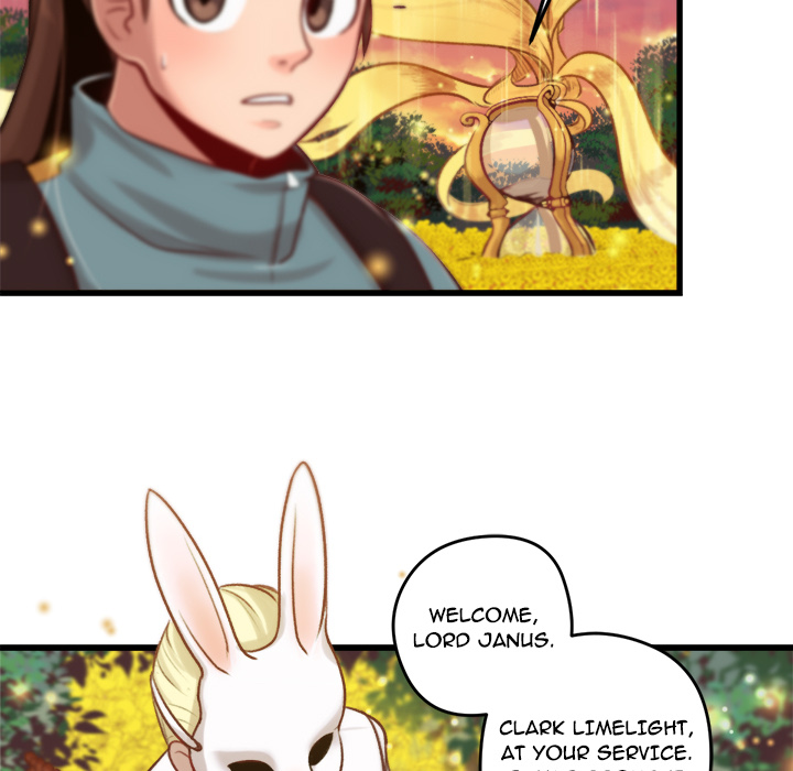 Forest of the Fireflies Chapter 2 image 4