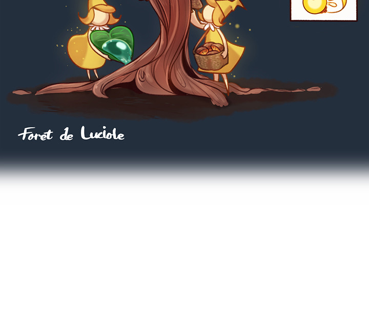 Forest of the Fireflies Chapter 2 image 51