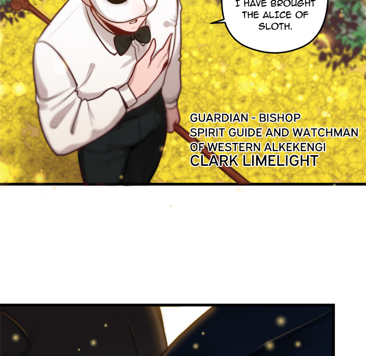 Forest of the Fireflies Chapter 2 image 5