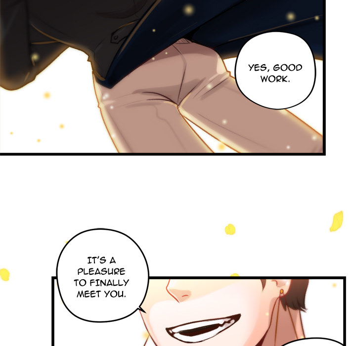 Forest of the Fireflies Chapter 2 image 6