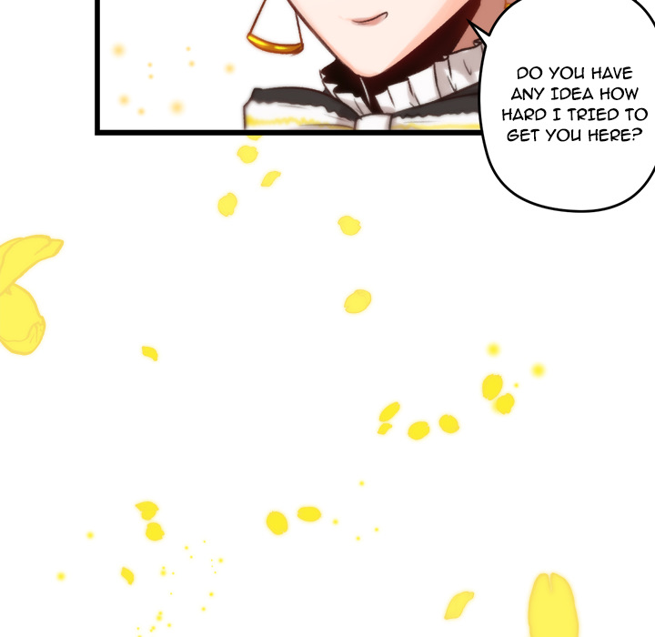 Forest of the Fireflies Chapter 2 image 7