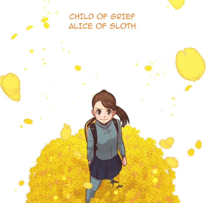 Forest of the Fireflies Chapter 2 image 8