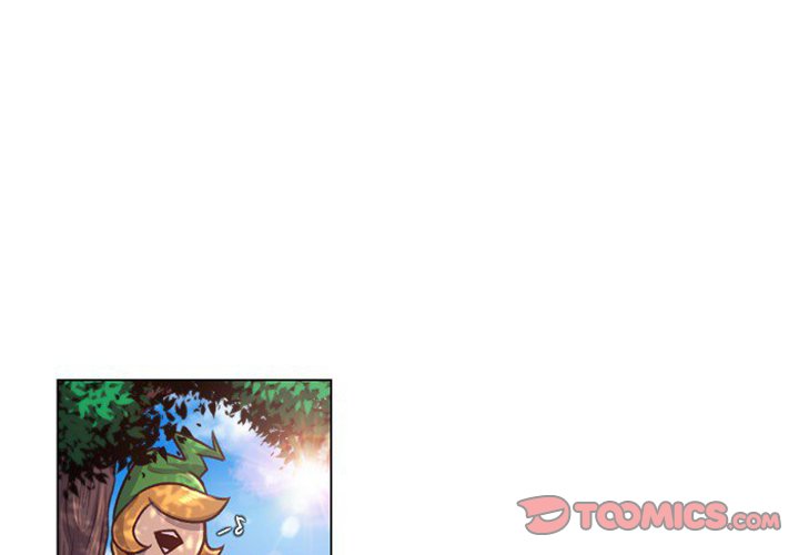 Forest of the Fireflies Chapter 20 image 0