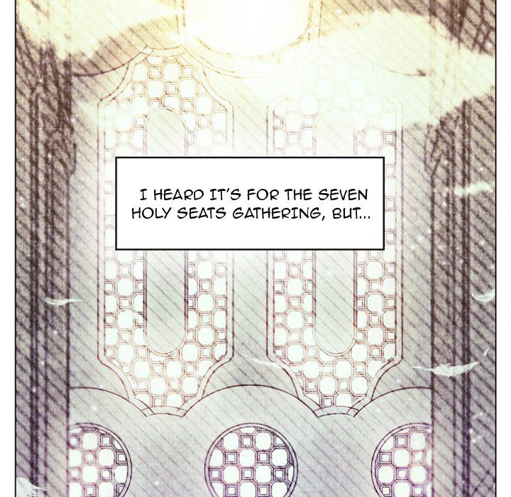 Forest of the Fireflies Chapter 20 image 9