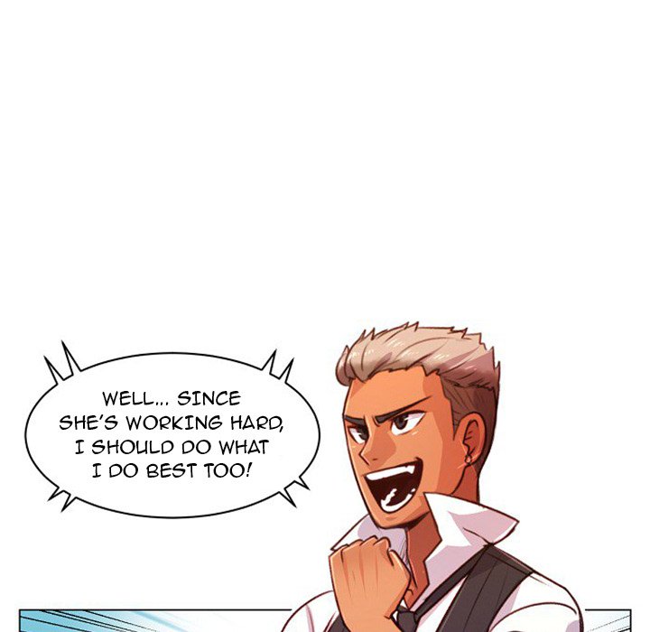 Forest of the Fireflies Chapter 20 image 12