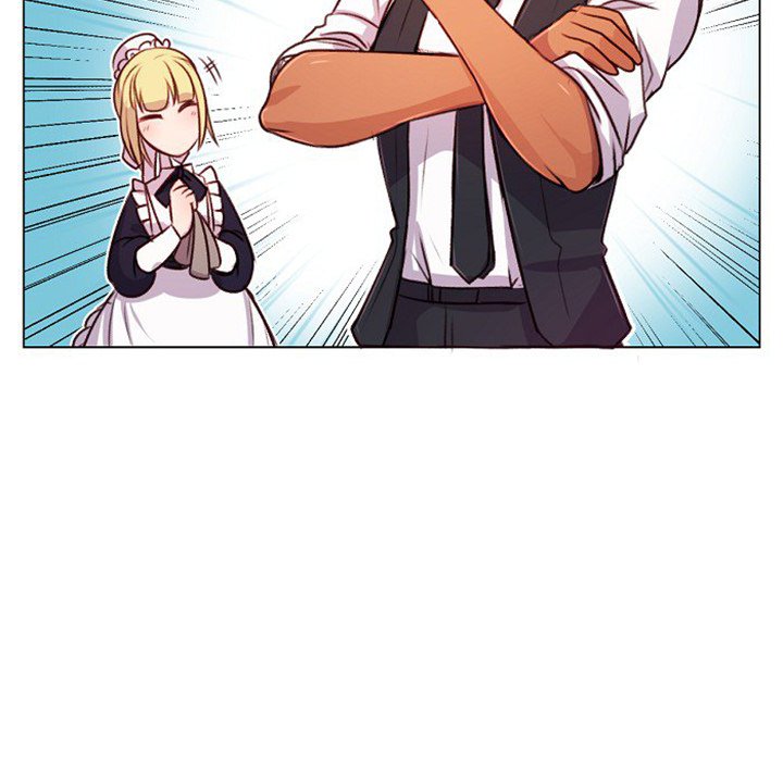 Forest of the Fireflies Chapter 20 image 13