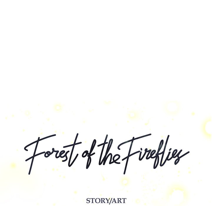 Forest of the Fireflies Chapter 20 image 14