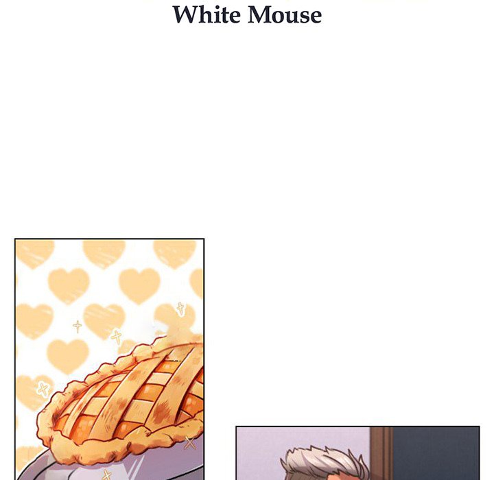 Forest of the Fireflies Chapter 20 image 15