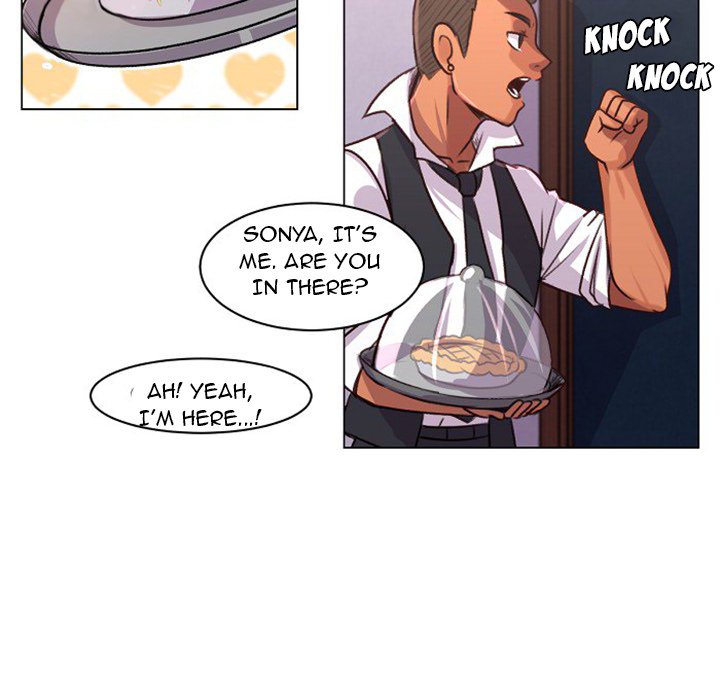 Forest of the Fireflies Chapter 20 image 16