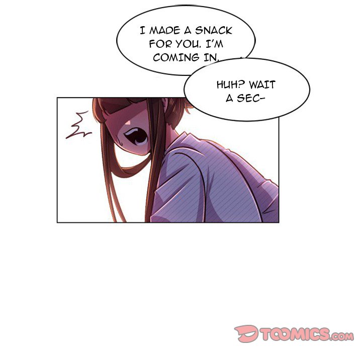 Forest of the Fireflies Chapter 20 image 17