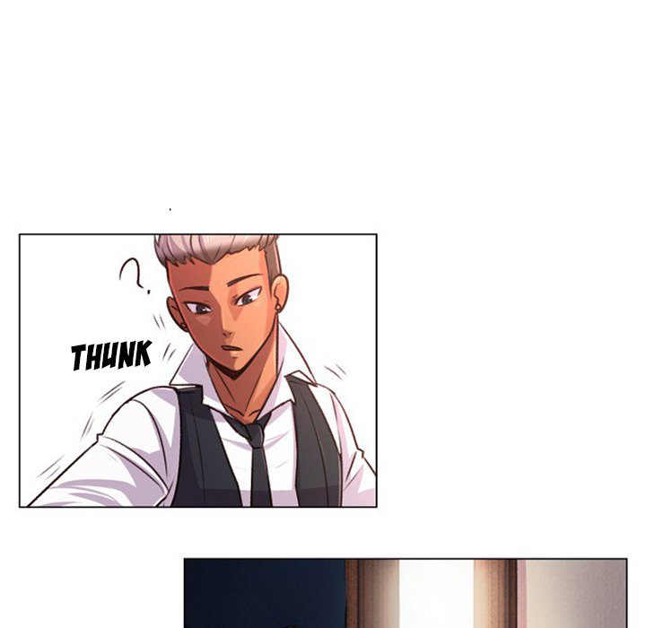 Forest of the Fireflies Chapter 20 image 18
