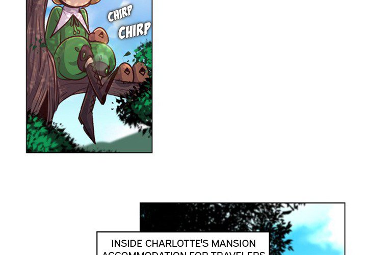 Forest of the Fireflies Chapter 20 image 1