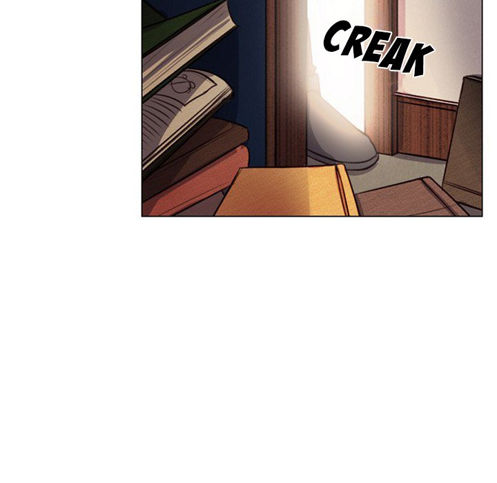 Forest of the Fireflies Chapter 20 image 19