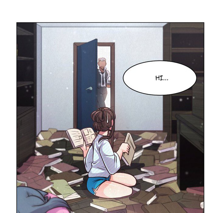 Forest of the Fireflies Chapter 20 image 21