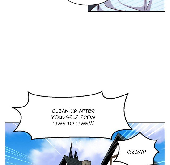 Forest of the Fireflies Chapter 20 image 24