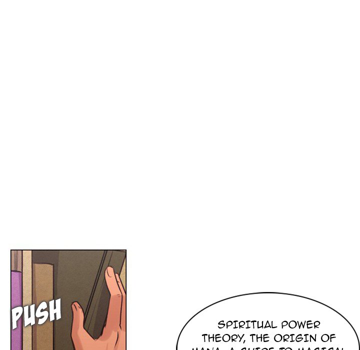 Forest of the Fireflies Chapter 20 image 26