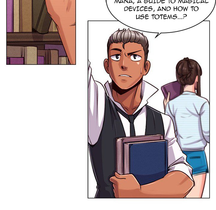 Forest of the Fireflies Chapter 20 image 27