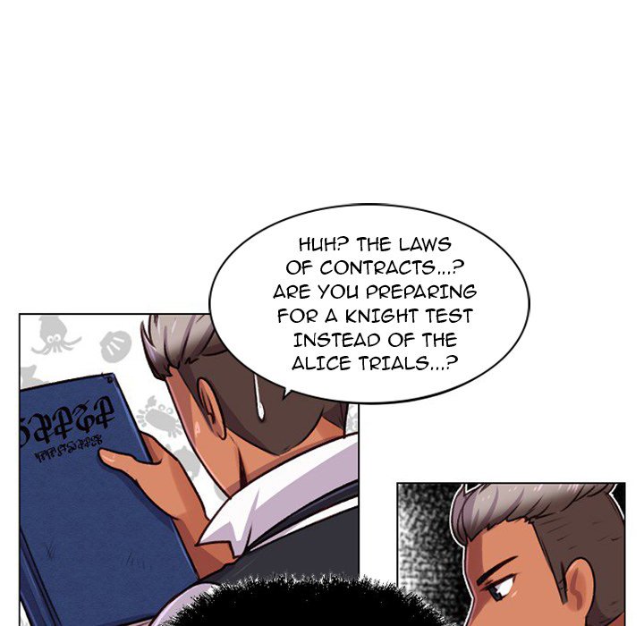 Forest of the Fireflies Chapter 20 image 28