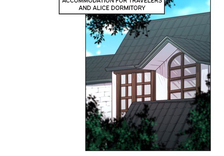 Forest of the Fireflies Chapter 20 image 2