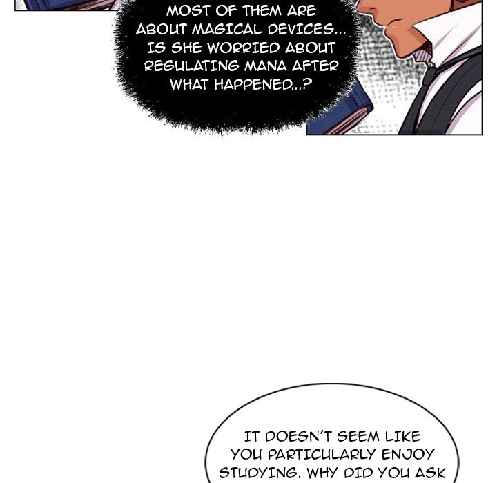 Forest of the Fireflies Chapter 20 image 29