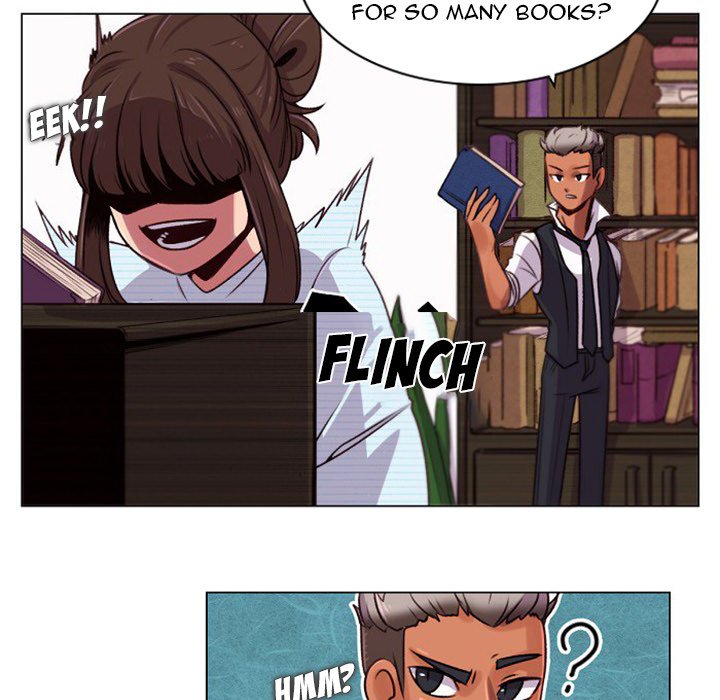 Forest of the Fireflies Chapter 20 image 30