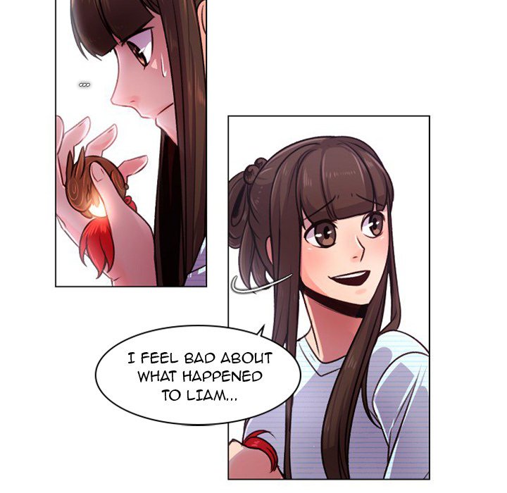 Forest of the Fireflies Chapter 20 image 32
