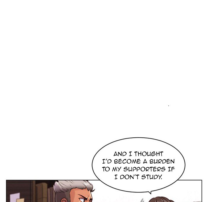 Forest of the Fireflies Chapter 20 image 33