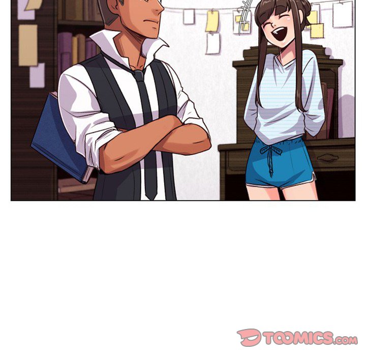 Forest of the Fireflies Chapter 20 image 34