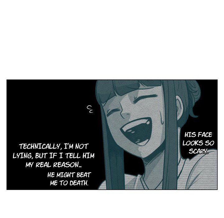 Forest of the Fireflies Chapter 20 image 35