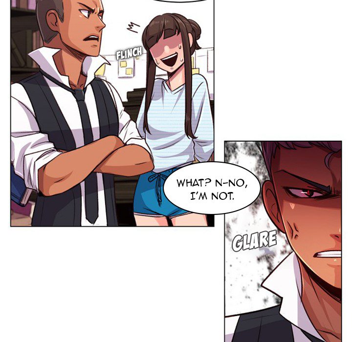 Forest of the Fireflies Chapter 20 image 37