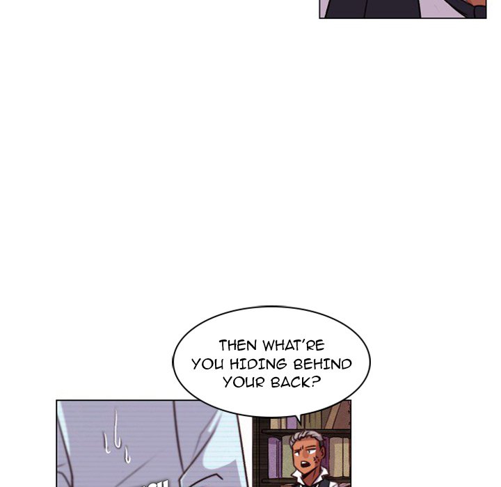 Forest of the Fireflies Chapter 20 image 38