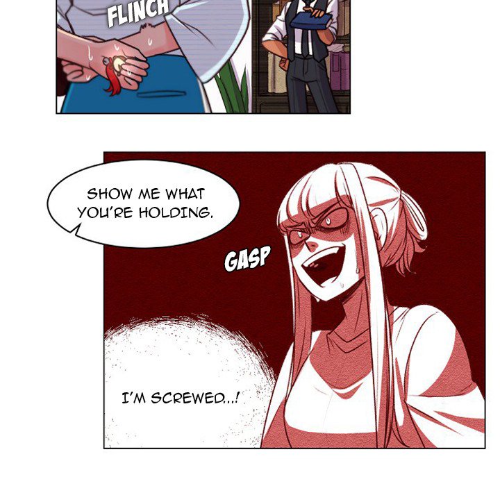 Forest of the Fireflies Chapter 20 image 39