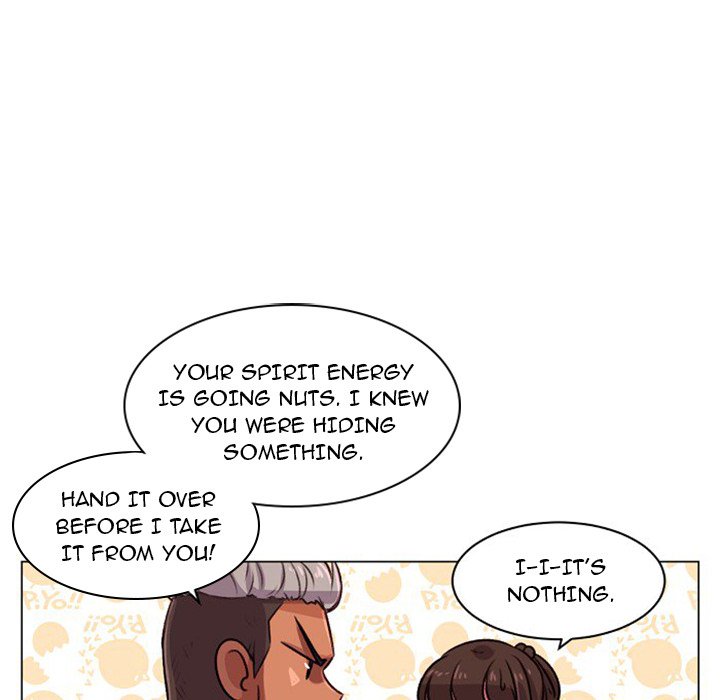 Forest of the Fireflies Chapter 20 image 40