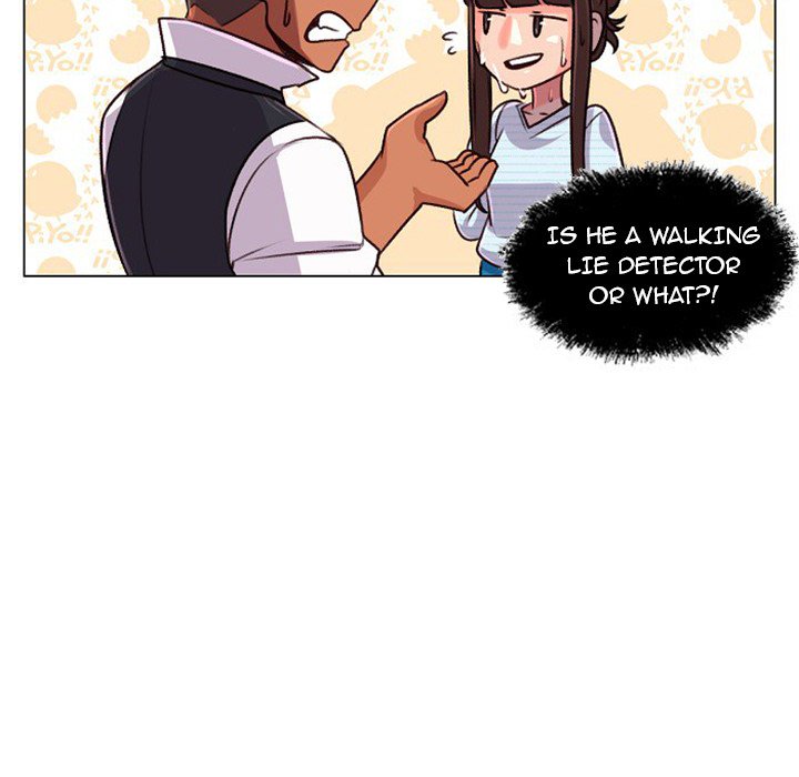 Forest of the Fireflies Chapter 20 image 41