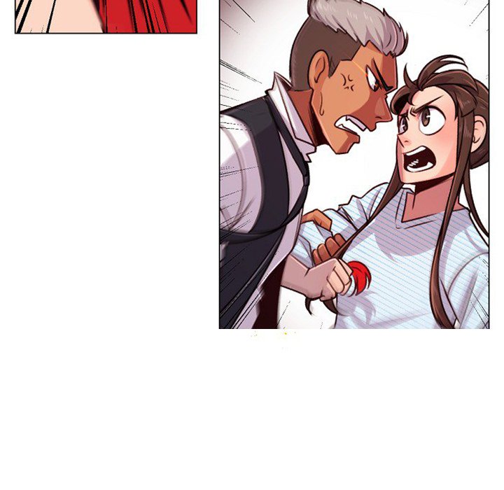 Forest of the Fireflies Chapter 20 image 43