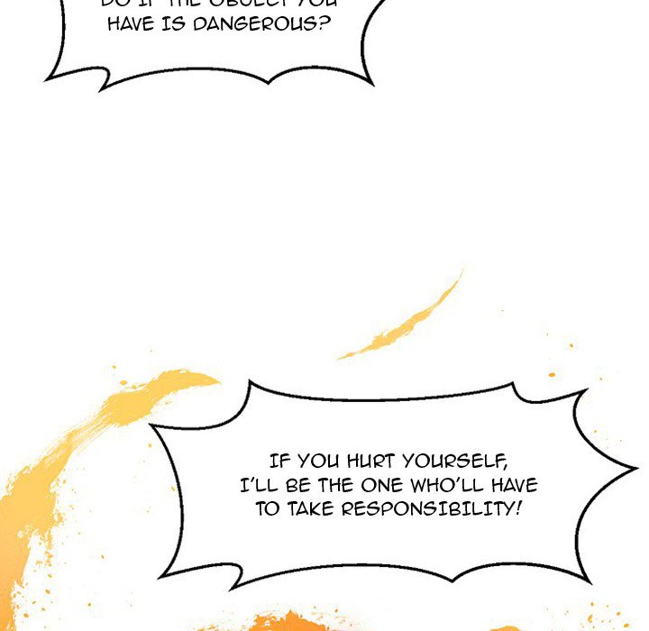 Forest of the Fireflies Chapter 20 image 48