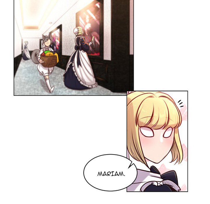 Forest of the Fireflies Chapter 20 image 4