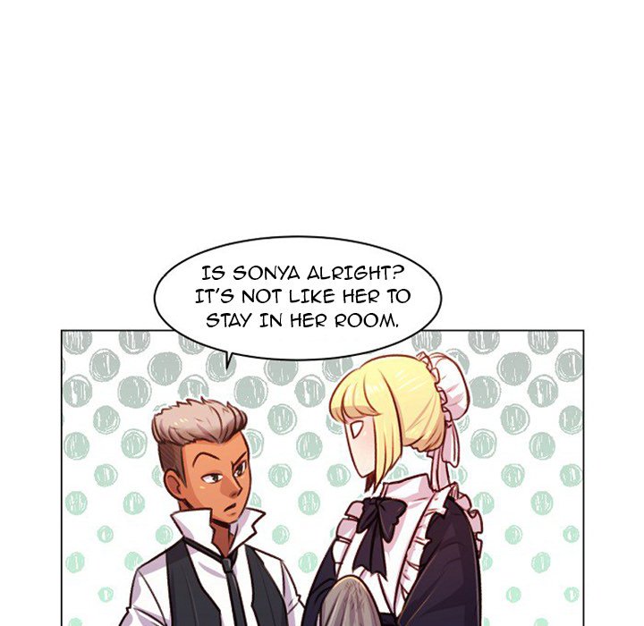 Forest of the Fireflies Chapter 20 image 5