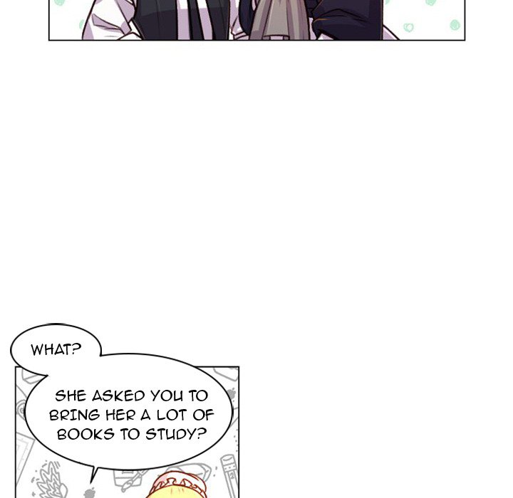 Forest of the Fireflies Chapter 20 image 6