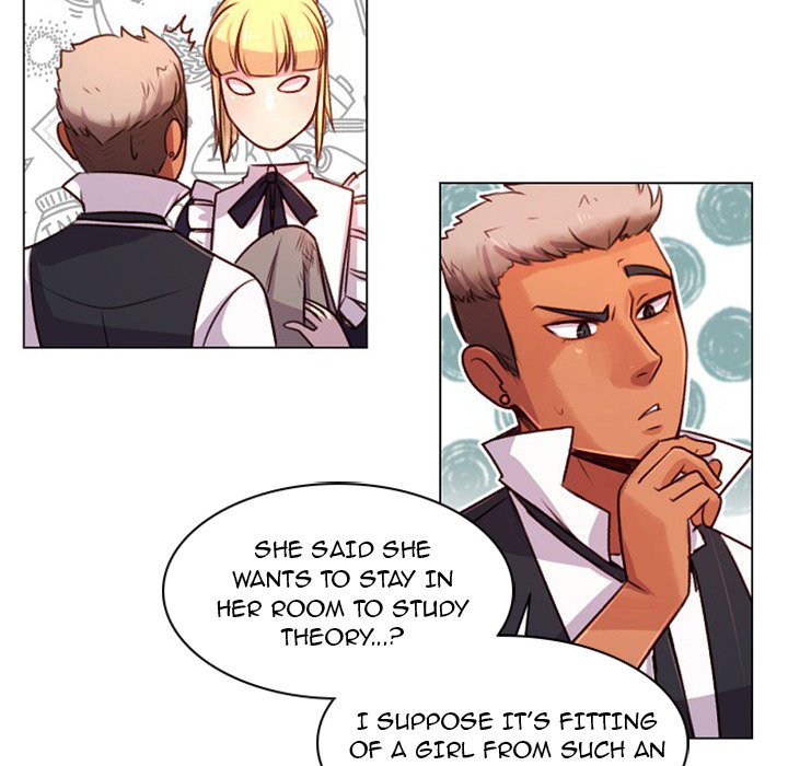 Forest of the Fireflies Chapter 20 image 7