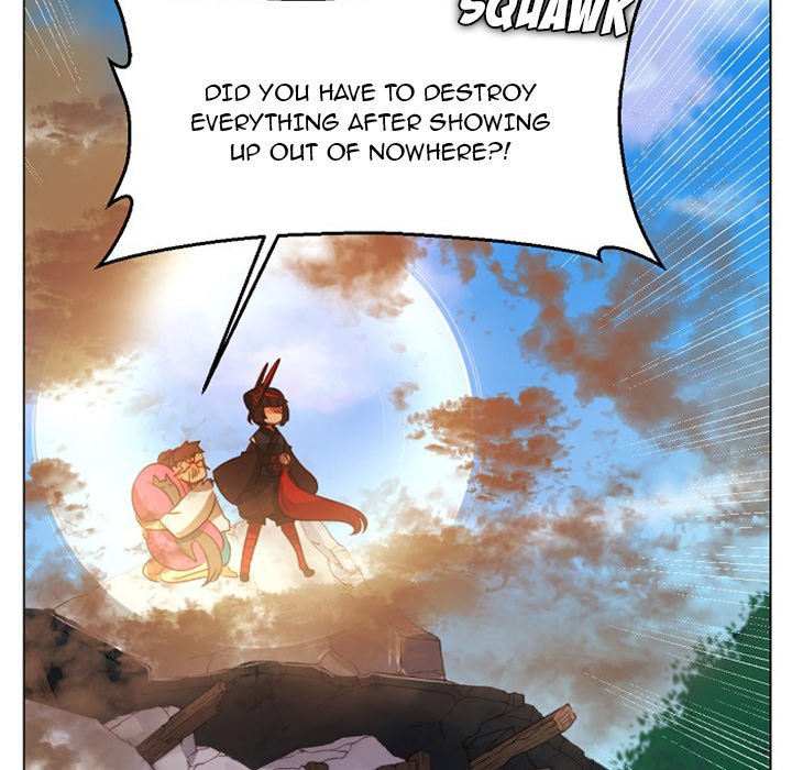 Forest of the Fireflies Chapter 21 image 10