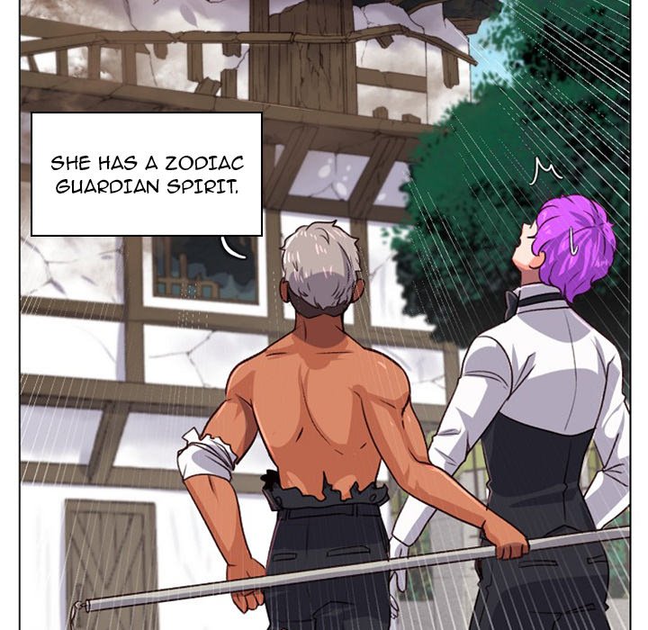 Forest of the Fireflies Chapter 21 image 11