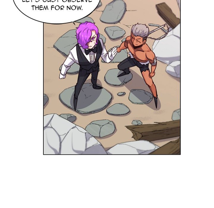 Forest of the Fireflies Chapter 21 image 14