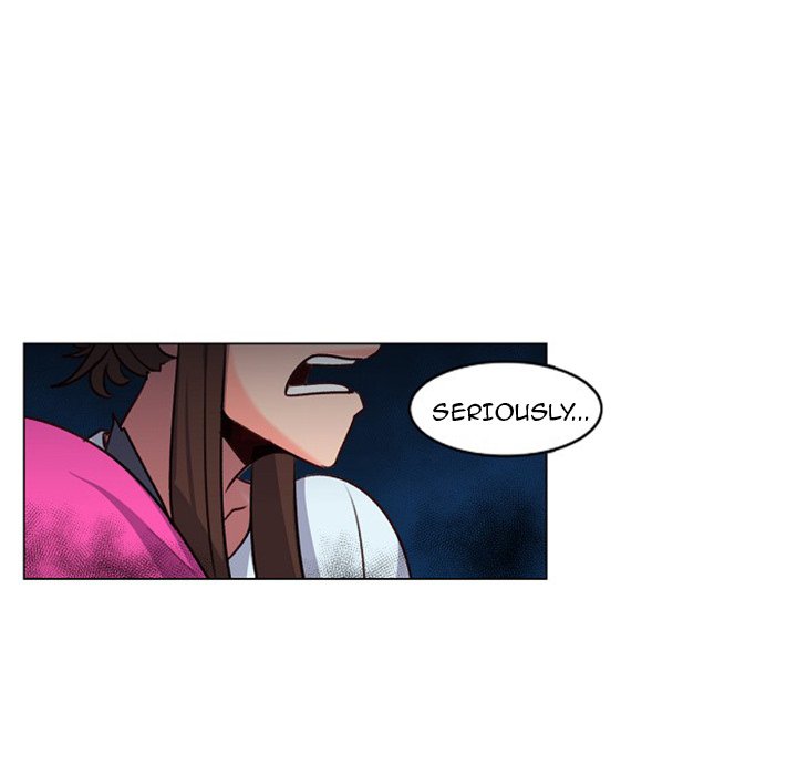 Forest of the Fireflies Chapter 21 image 17
