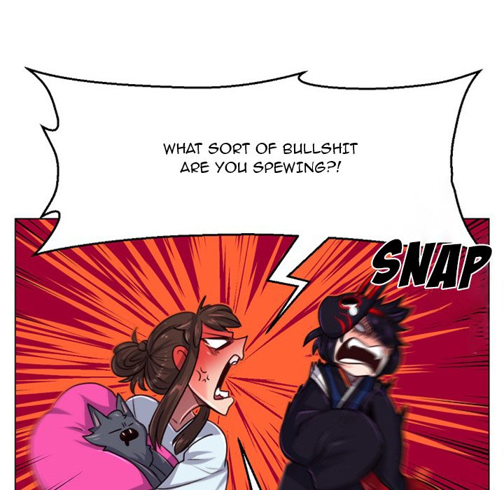 Forest of the Fireflies Chapter 21 image 18