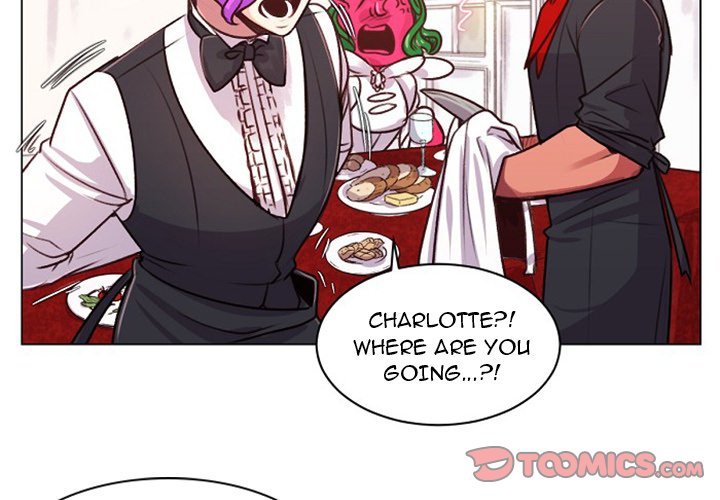 Forest of the Fireflies Chapter 21 image 1