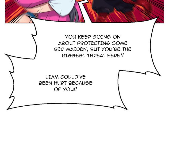 Forest of the Fireflies Chapter 21 image 19
